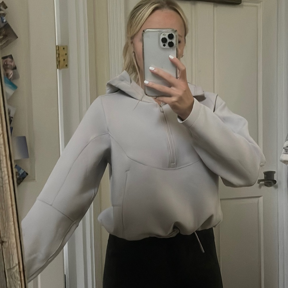 Lululemon jacket